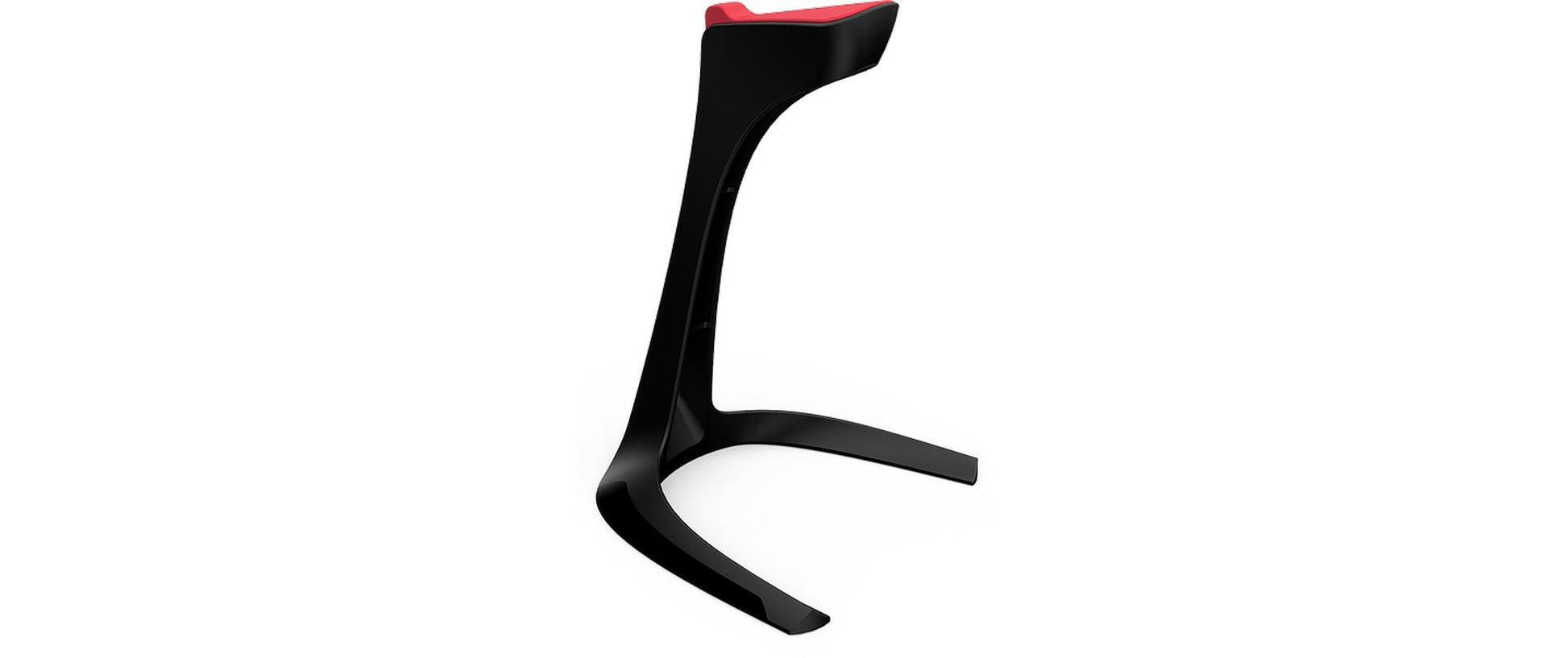 SPEEDLINK SL-800900-BK – Headset-Ständer – Passive Halterung – Schwarz