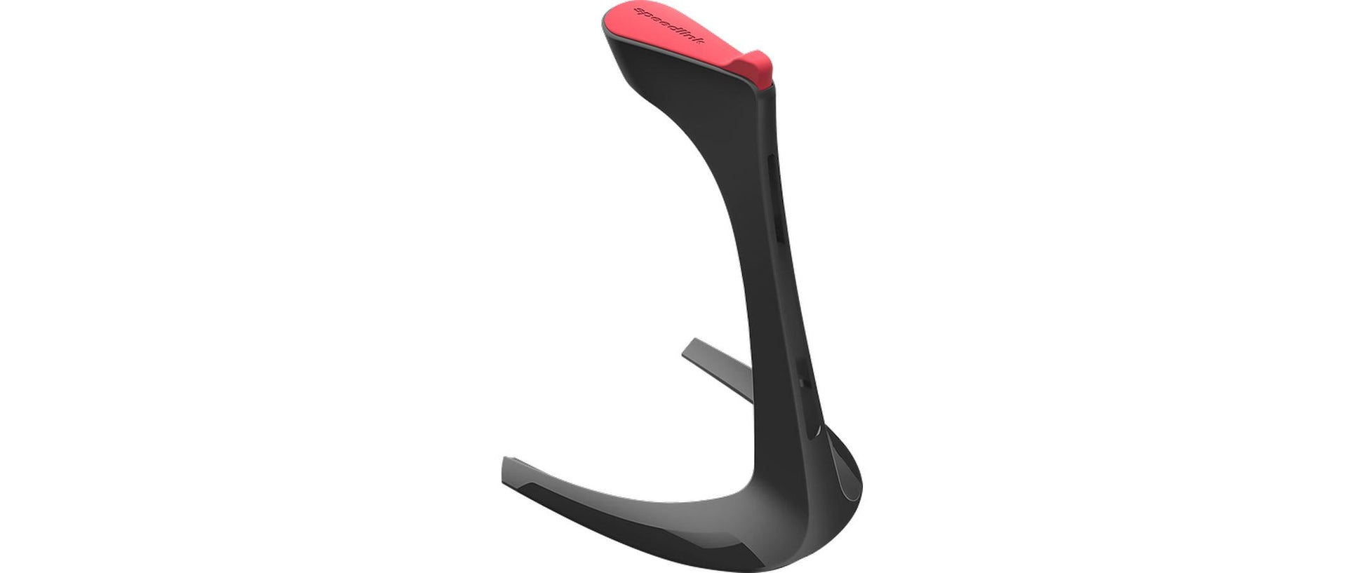 SPEEDLINK SL-800900-BK – Headset-Ständer – Passive Halterung – Schwarz