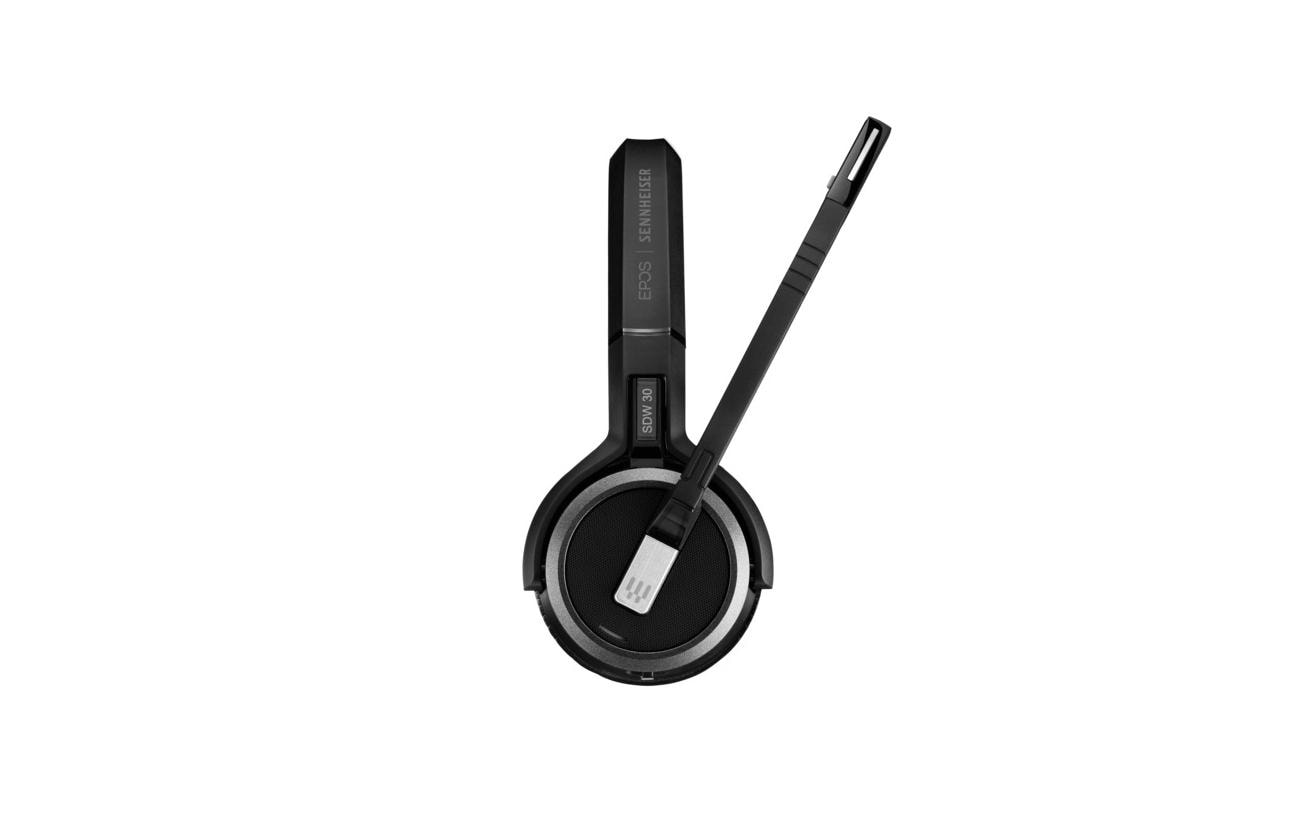 EPOS IMPACT SDW 30 HS – Mono Headset – DECT