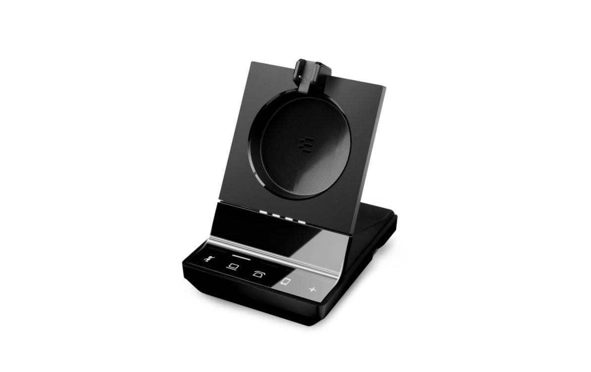 EPOS IMPACT SDW 5 – Ladestation für IMPACT SDW 5 Headsets