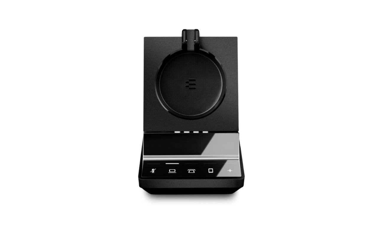 EPOS IMPACT SDW 5 – Ladestation für IMPACT SDW 5 Headsets