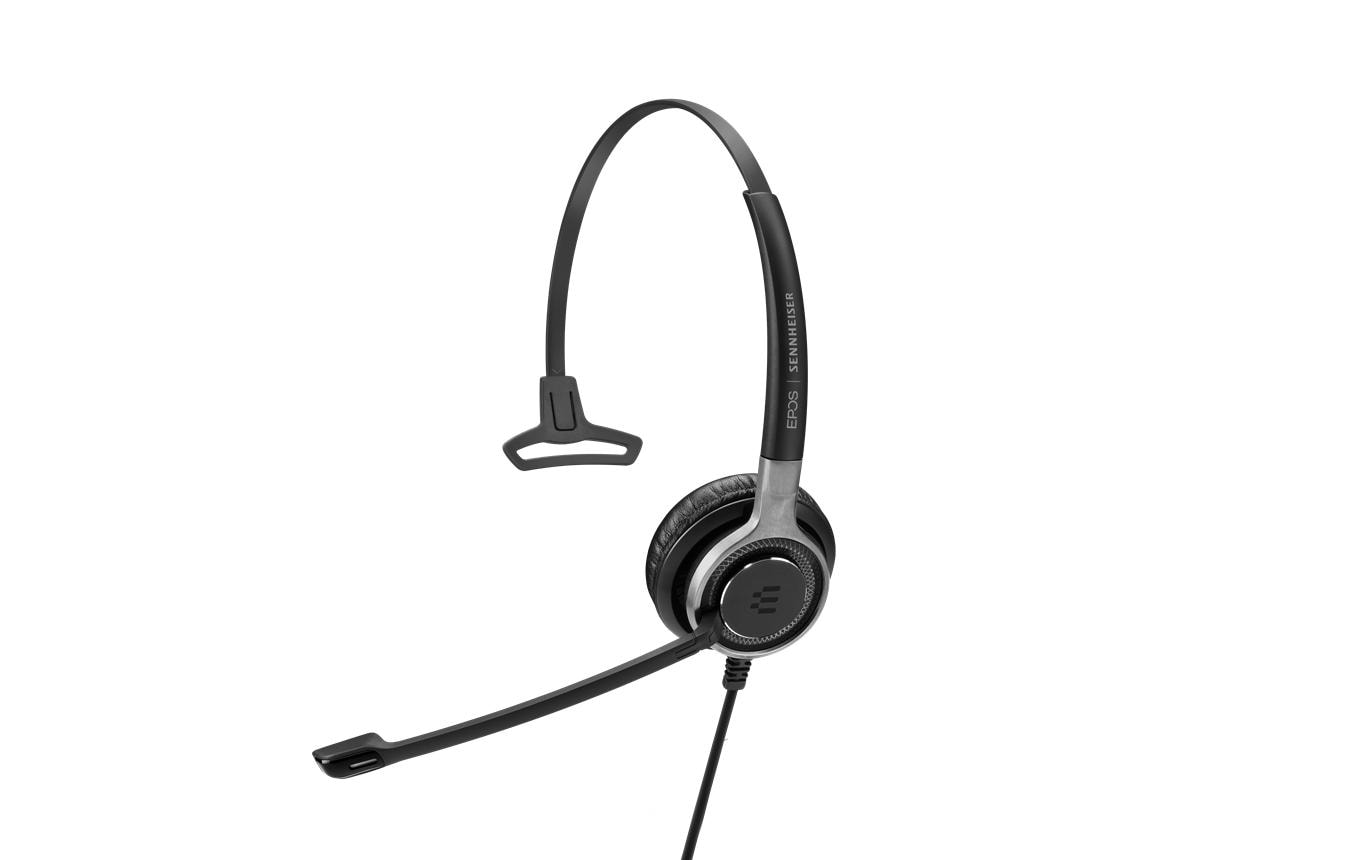 EPOS IMPACT SC 630 – Mono Headset – Kabelgebunden, einseitig