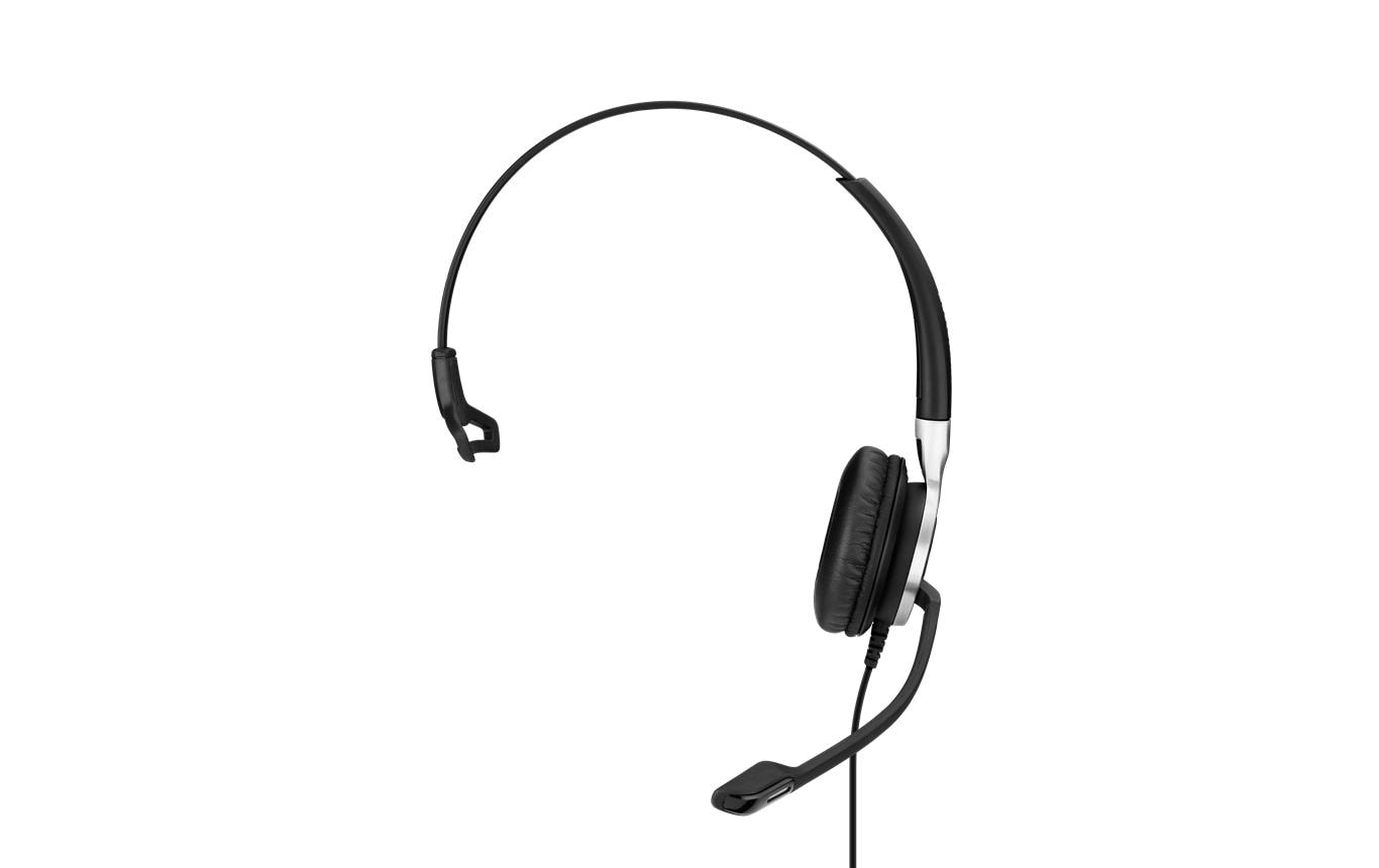 EPOS IMPACT SC 630 – Mono Headset – Kabelgebunden, einseitig