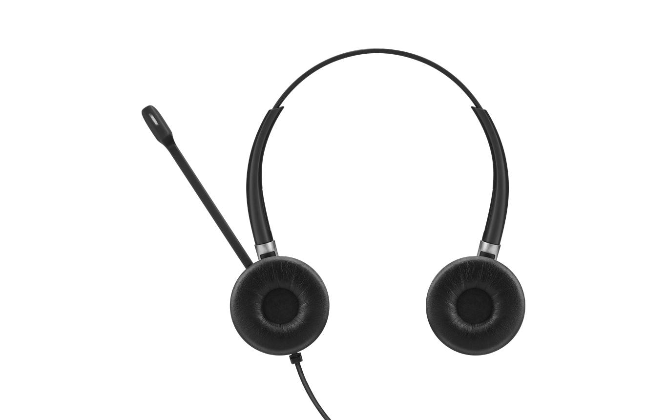 EPOS IMPACT SC 665 – Duo Headset – Kabelgebunden, USB, 3,5 mm Klinke