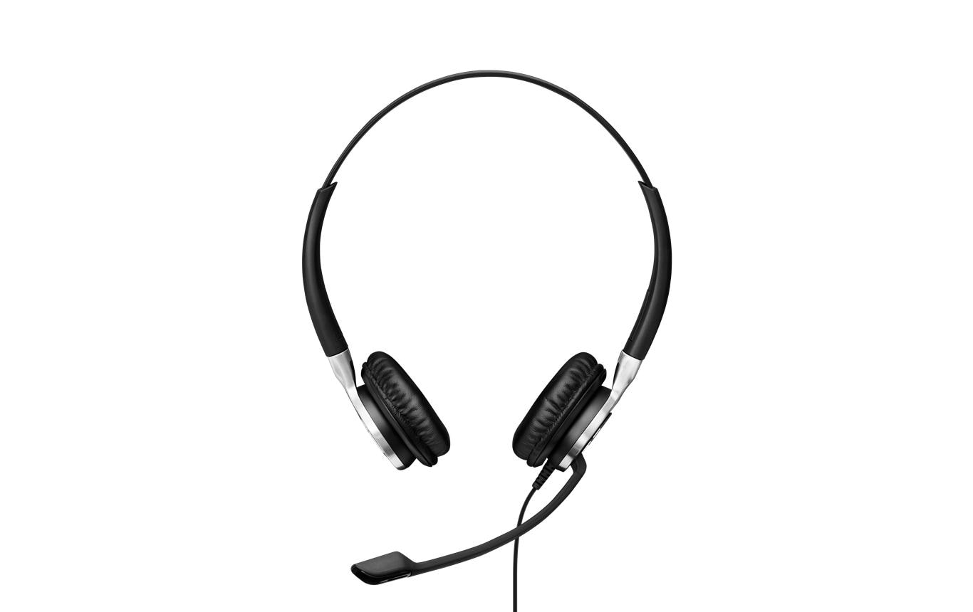 EPOS IMPACT SC 665 – Duo Headset – Kabelgebunden, USB, 3,5 mm Klinke
