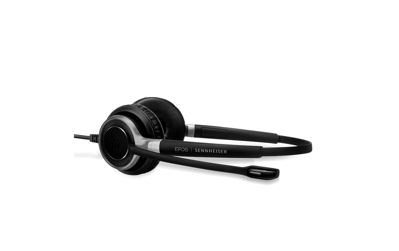 EPOS IMPACT SC 665 – Duo Headset – Kabelgebunden, USB, 3,5 mm Klinke