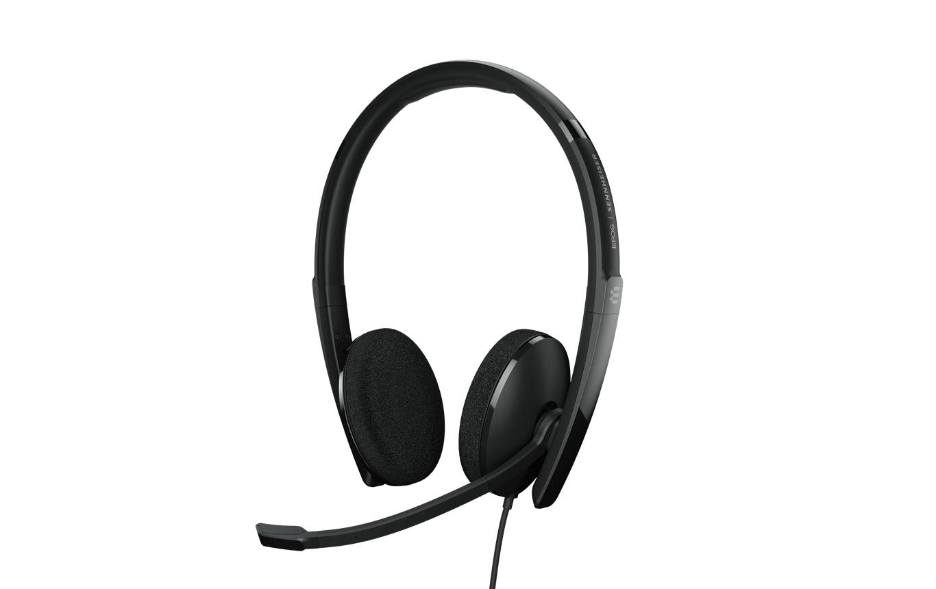 Epos ADAPT 160T – Duo Headset – USB-C, ANC