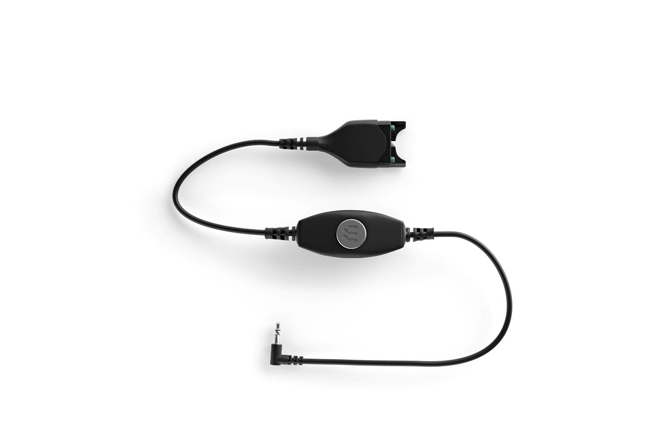 EPOS CMB 01 – Headset-/Audio-Kabel & Adapter