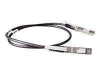 HPE SFP-SFP DAC-Kabel – 10G, 1,2 m