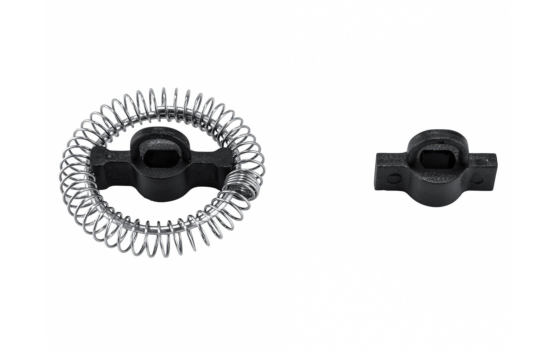Furber. Furber Milchaufschäumer – 240 ml, 500 W – Edelstahl
