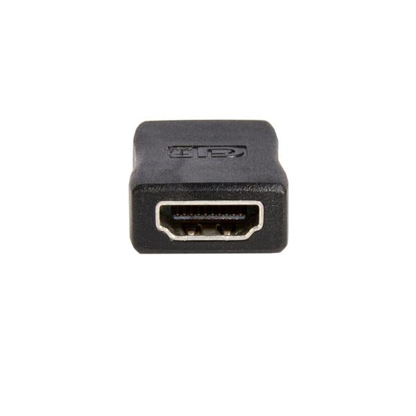 StarTech.com DisplayPort zu HDMI Adapter – 1920 × 1200, DisplayPort 1.2, passiv, Schwarz