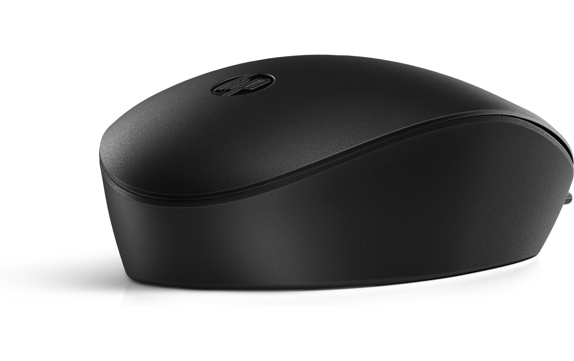 HP 128 LSR Maus – kabelgebunden