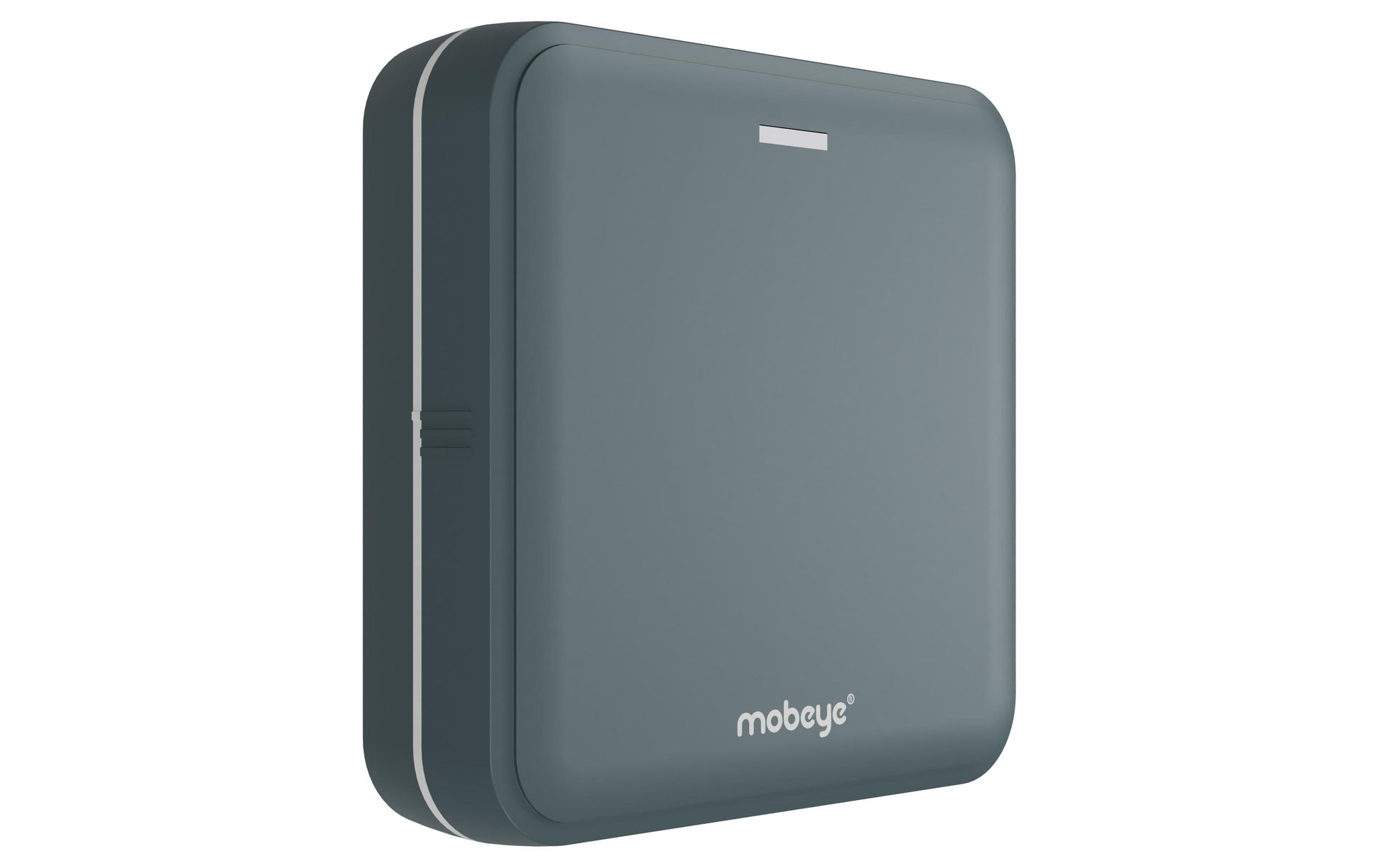 Mobeye CM-Guard CM4000 – Zentrale, 4G, 2 potentialfreie Eingänge – Grau