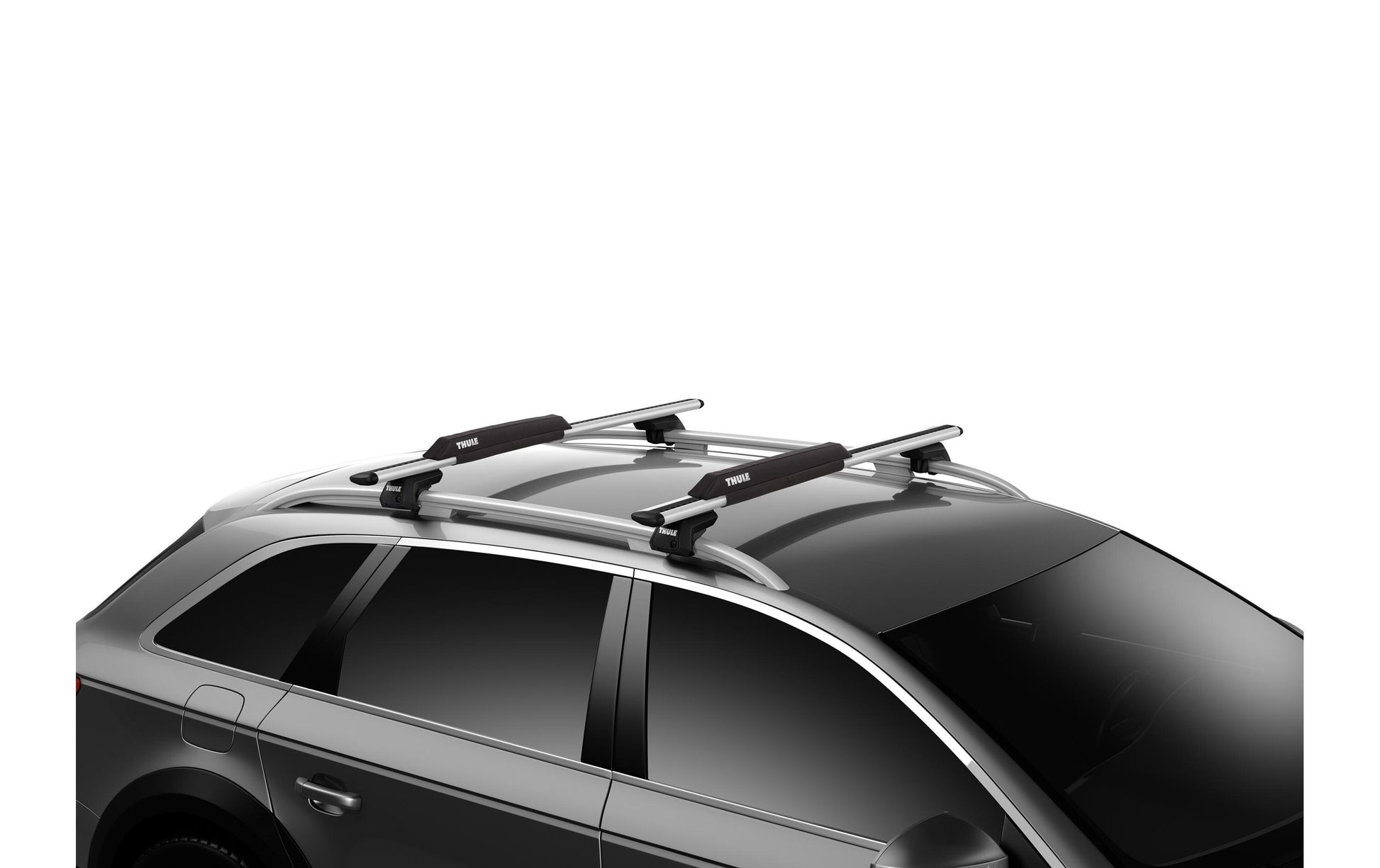 Thule Adapter – 8 cm × 8 cm × 76 cm – 680 g