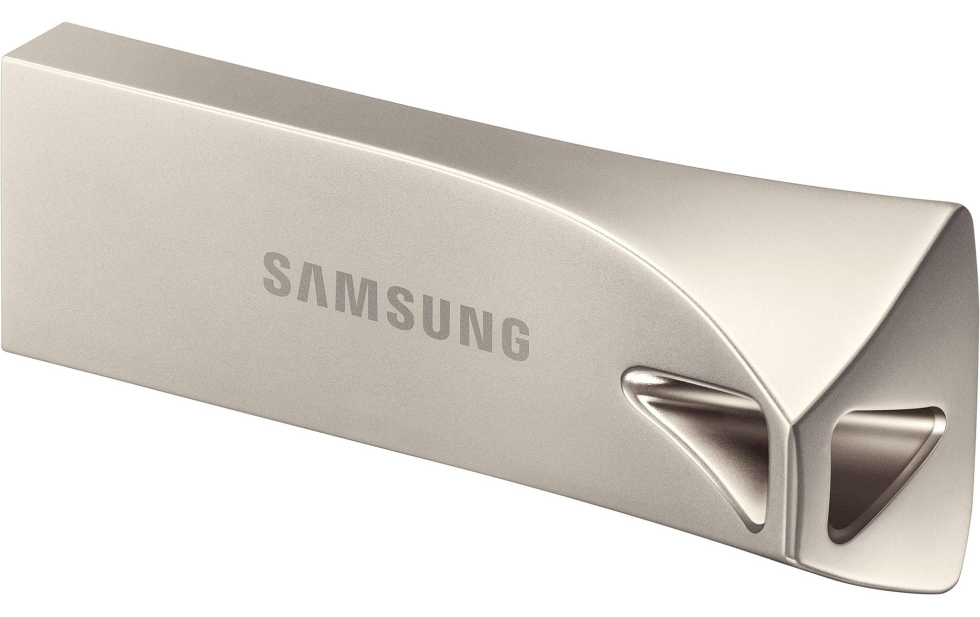 Samsung Bar Plus MUF-128BE – 128 GB USB-Stick, USB 3.2 Gen1, Lesen 400 MB/s, für PC/Laptop