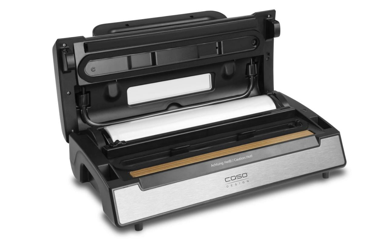 Caso FastVac 500 Vakuumierer – 30 cm, 15 l/min, 130 W