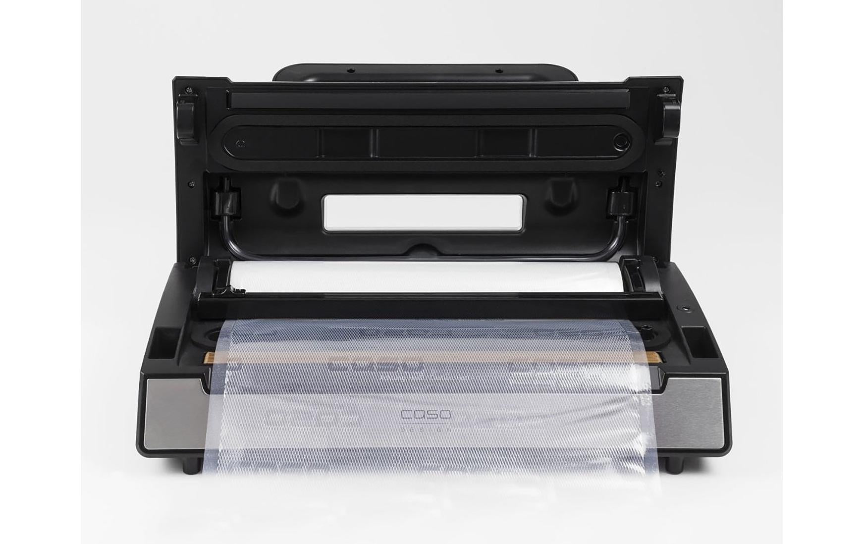 Caso FastVac 500 Vakuumierer – 30 cm, 15 l/min, 130 W
