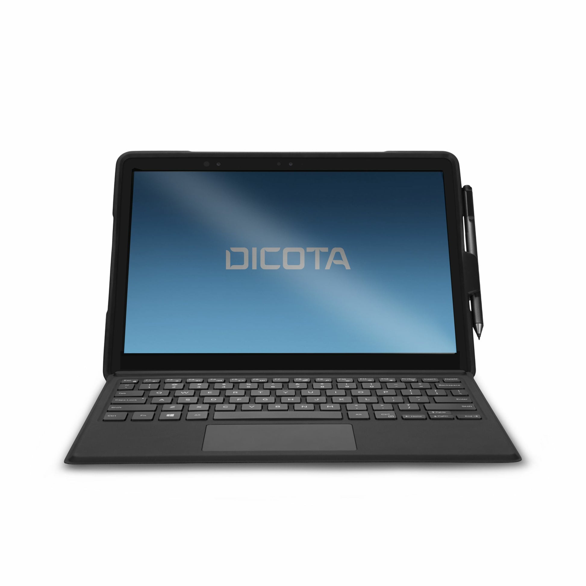 DICOTA Displayschutz für Dell Latitude 5285/5290