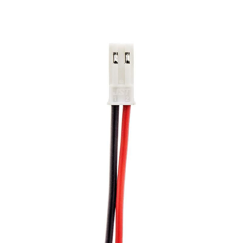 CoreParts Akku 37,44 Wh, 1 Stück – für ILIFE V3s Pro/V50/V5s Pro und andere