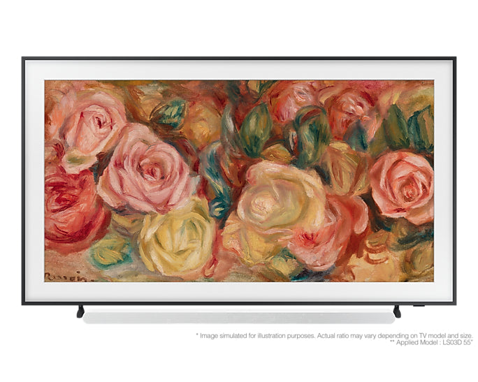 Samsung Soundbar – 3.1, Weiss