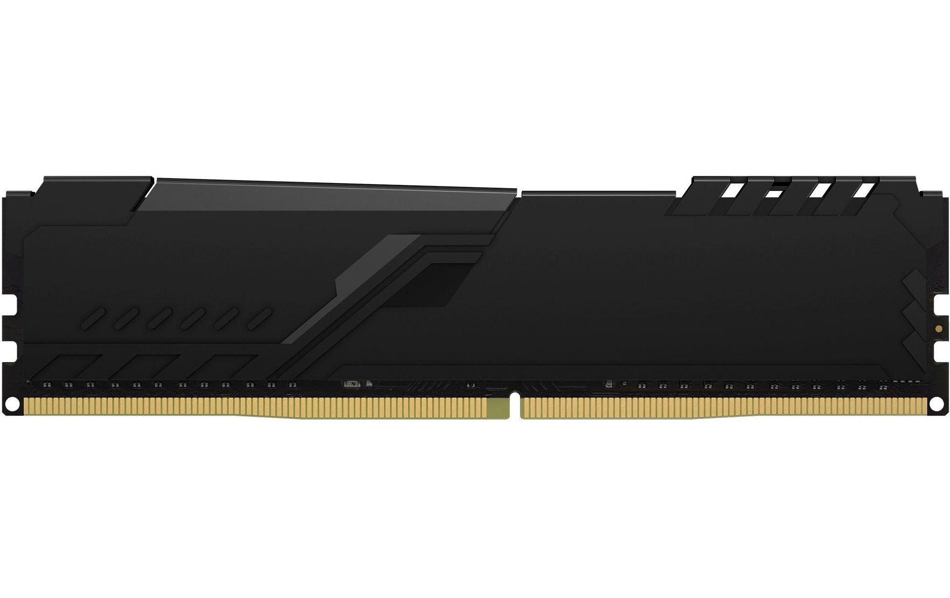 Kingston Technology Kingston FURY Beast – 8 GB RAM (DDR4-3200, CL16), für PC