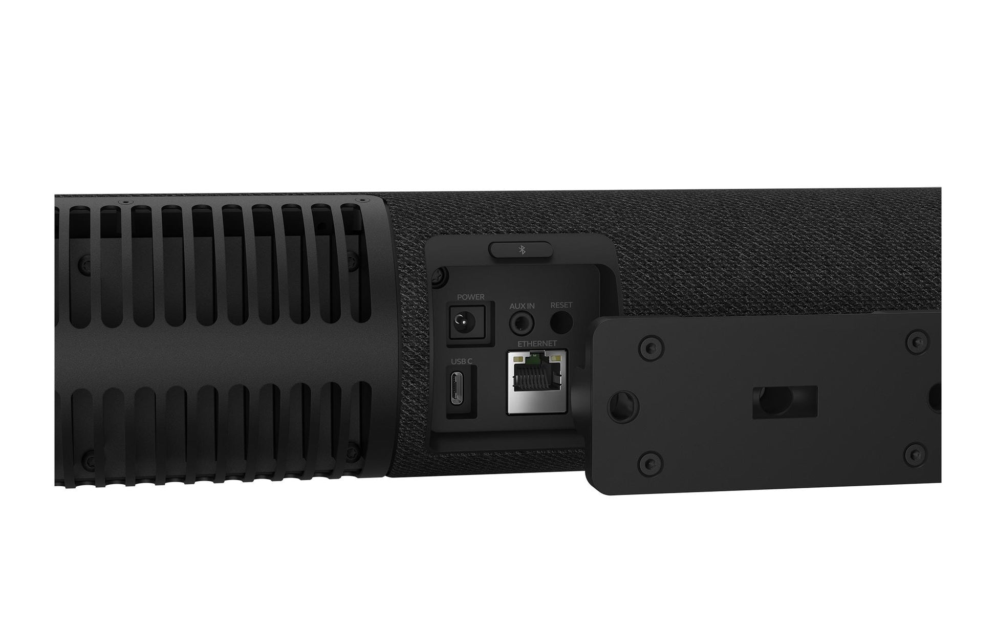 Jabra PanaCast 50 – Videobar – 4K, 6× digitaler Zoom
