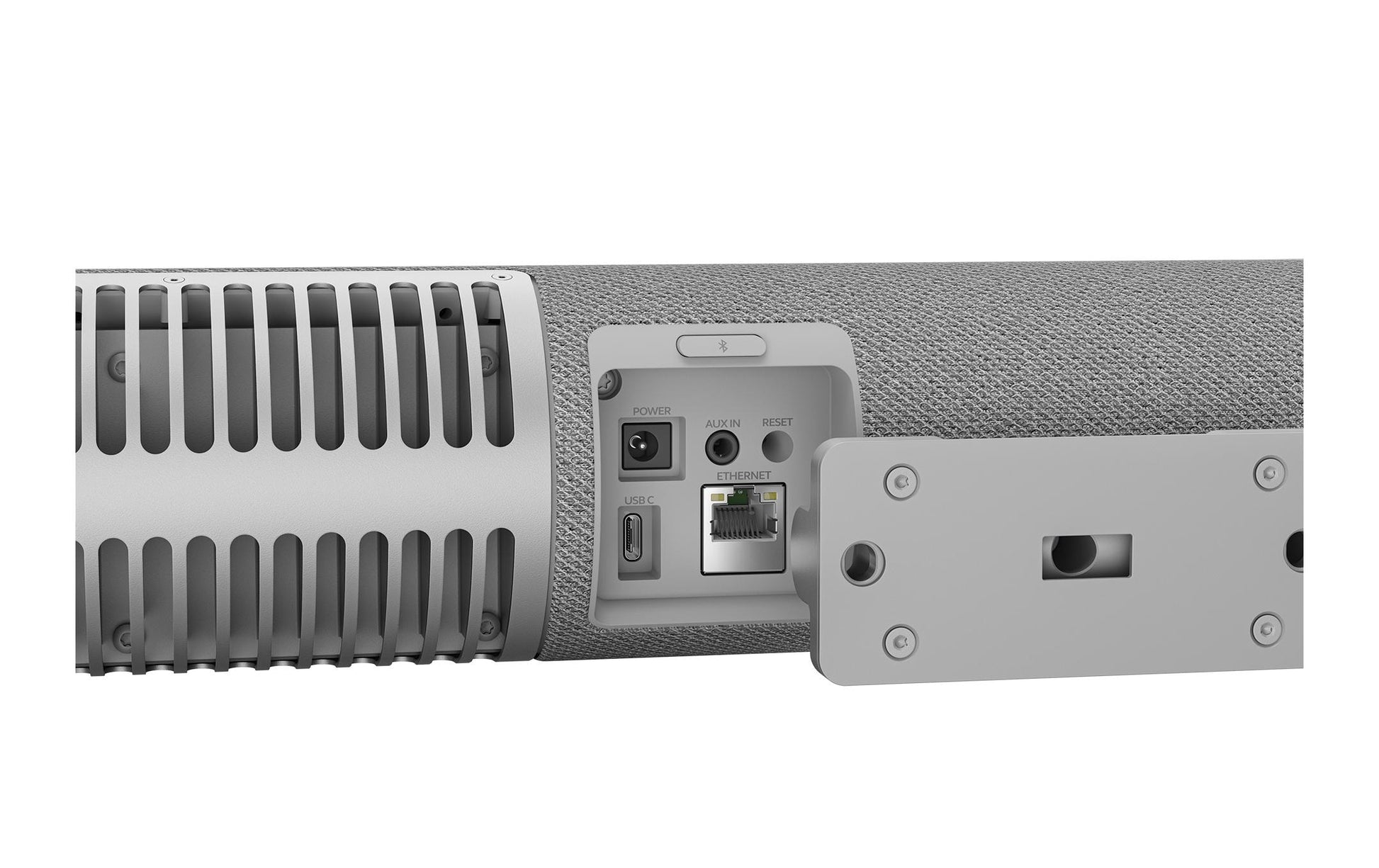 Jabra PanaCast 50 – Videobar – Grau
