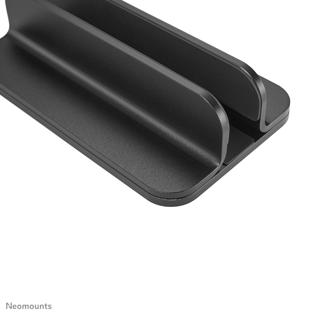 Neomounts Laptop-Ständer – bis 17", höhenverstellbar, bis 5 kg – Schwarz