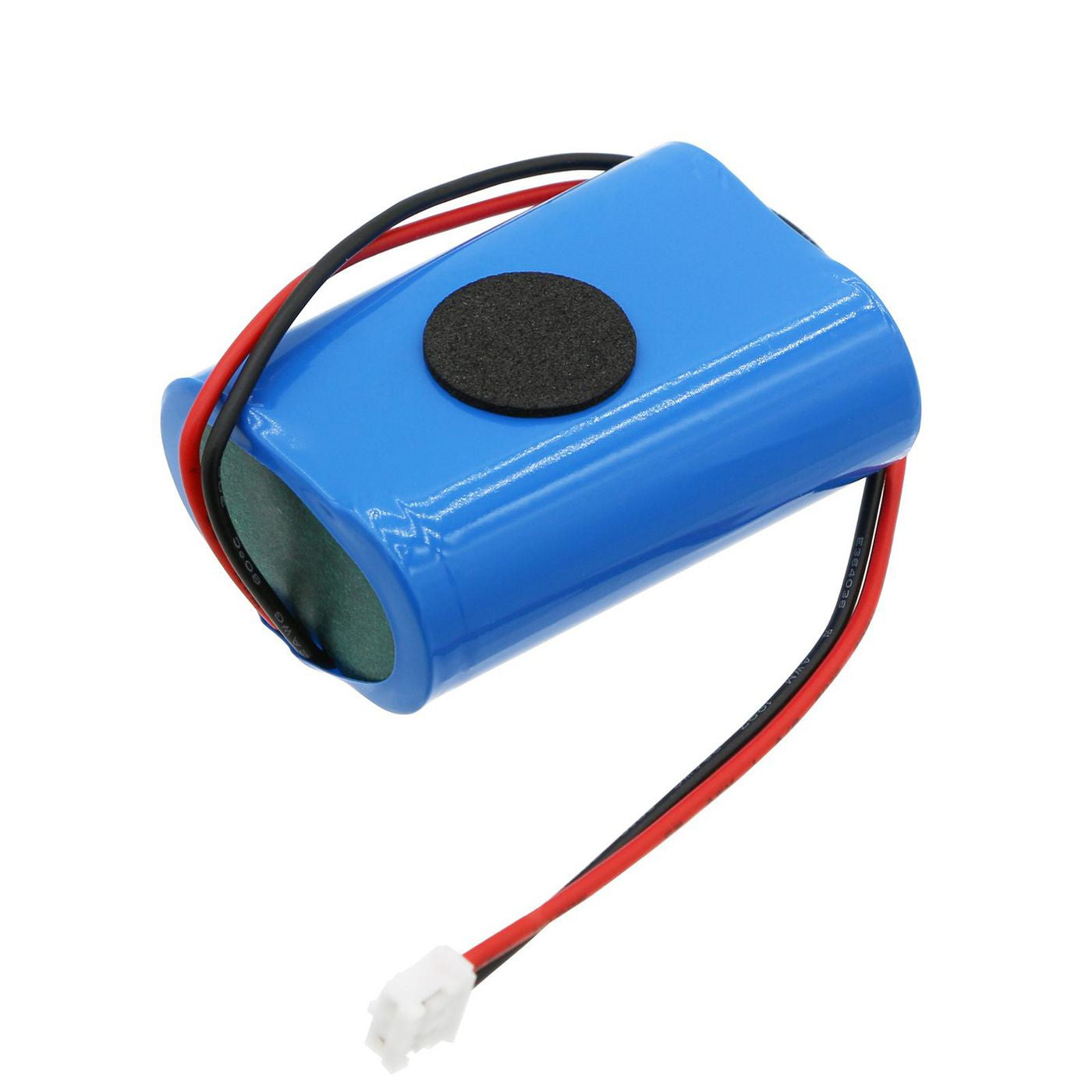 CoreParts Akku 1500 mAh 7,4 V – für HPRT Portable Printer, MBXPR-BA099