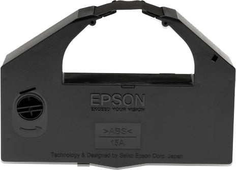 Epson Farbband Schwarz – für DLQ-3000+/3500 – S015139