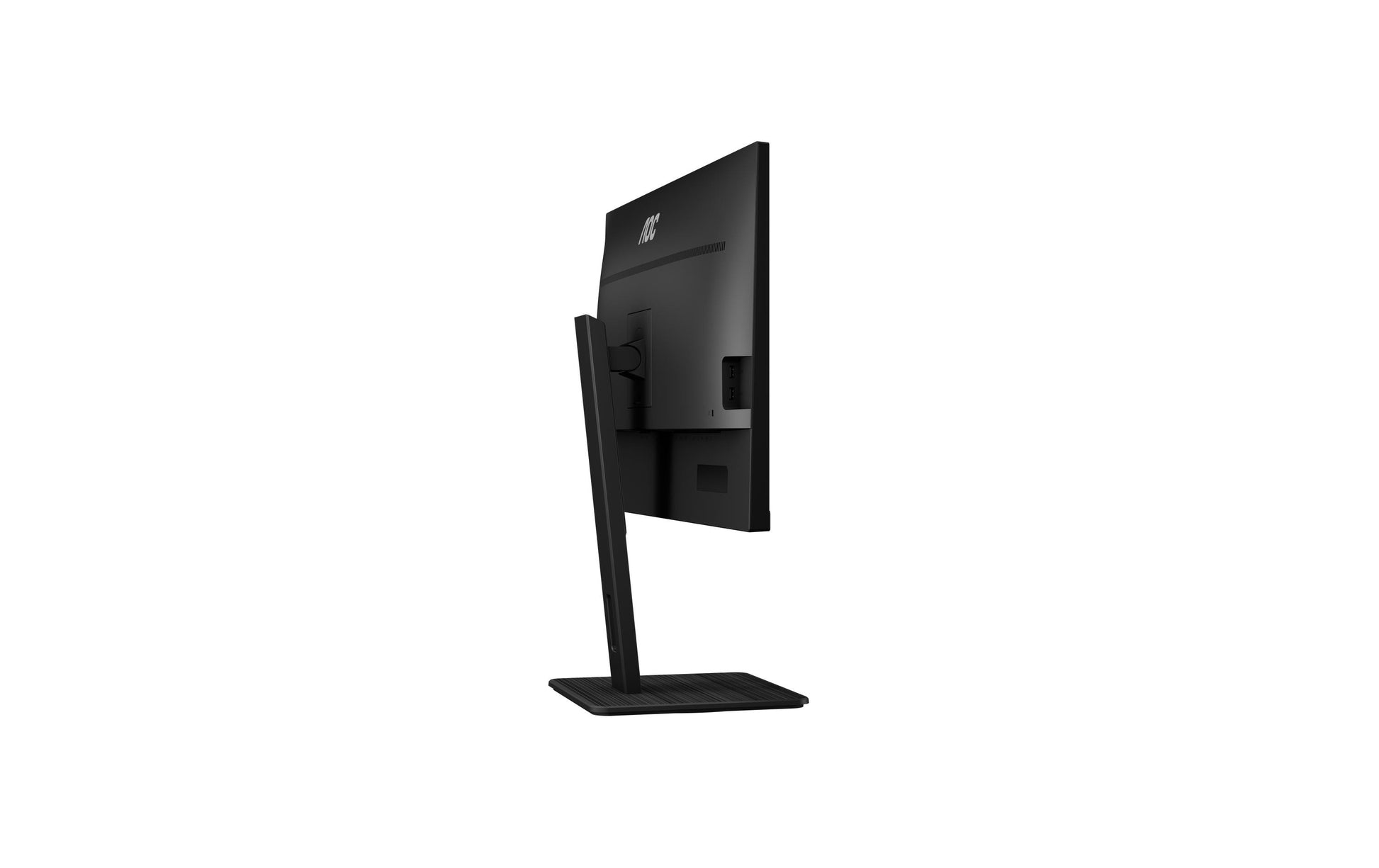AOC U32P2 – Monitor, 31,5" 4K UHD (3840 × 2160), VA, 60 Hz, 350 cd/m², VESA 100 × 100, Schwarz