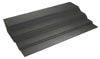 Brodit Platte/Arm/Sockel – Schwarz, Kunststoff (ABS)