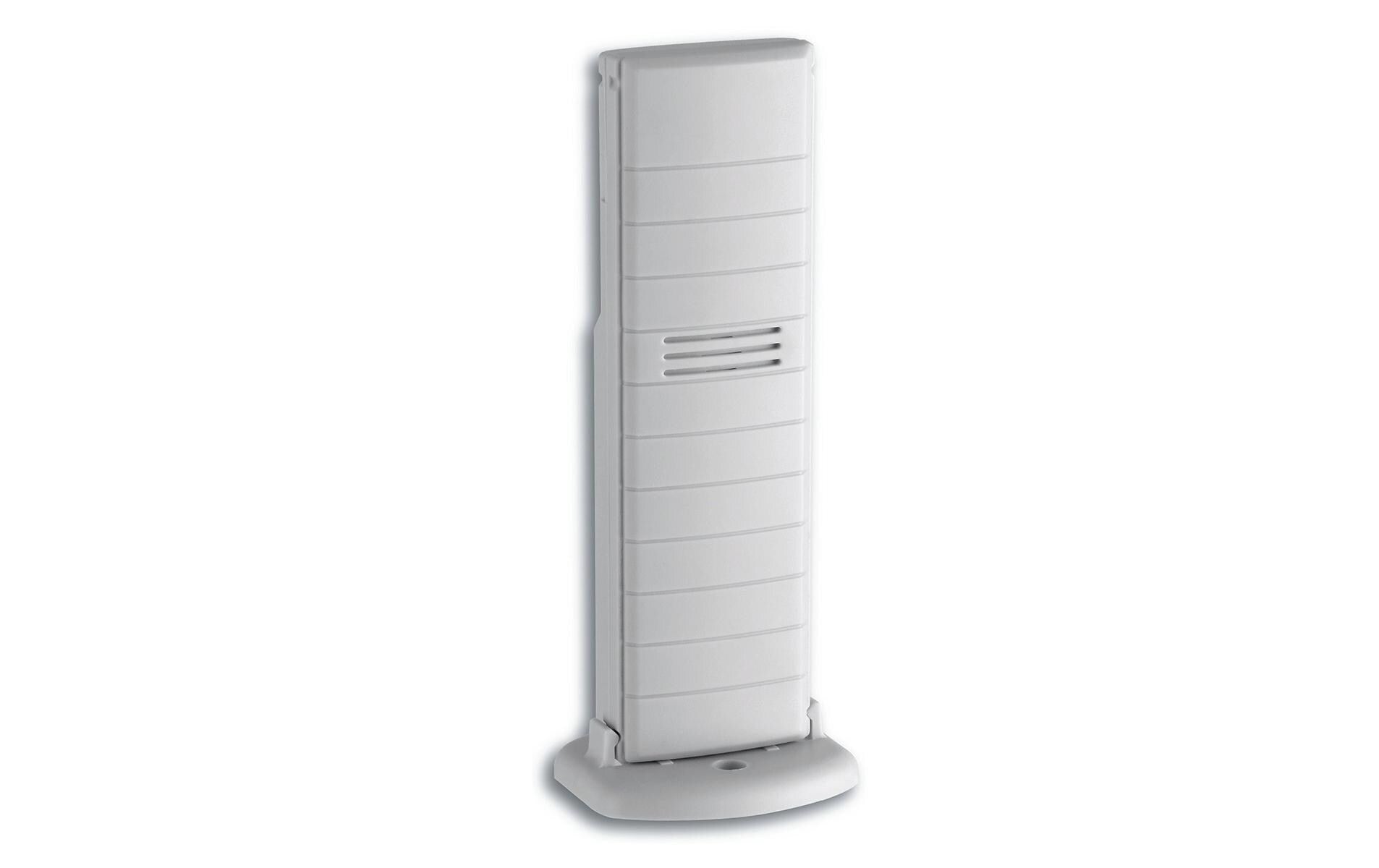 TFA-Dostmann 35.1148.01.IT Temperatur-/Feuchtesensor – Kabellos (868 MHz), −40–60 °C, 1–99 %, Innen/Aussen