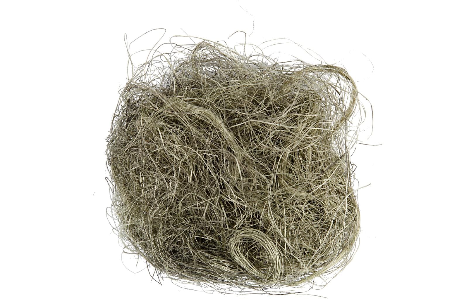 Creativ Company Sisal, Graugrün, 8 g, 1 Stk.