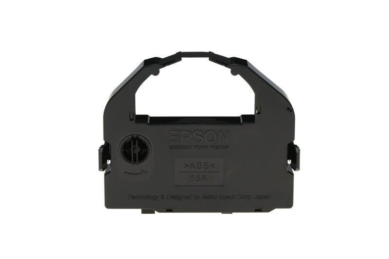 Epson Farbband schwarz – S015262