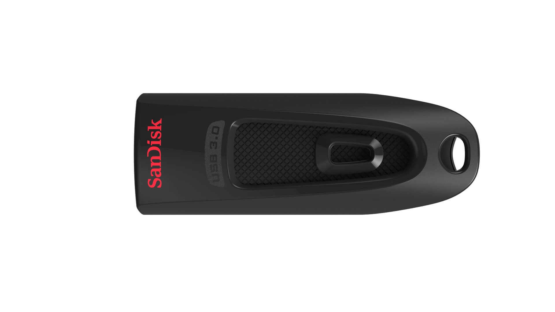 SanDisk Ultra USB-Stick – 128 GB, USB 3.0, bis zu 100 MB/s lesen