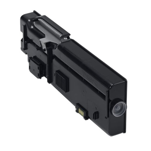 Dell – Toner Y5CW4 – schwarz, 3000 Seiten