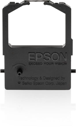 Epson Farbband Schwarz