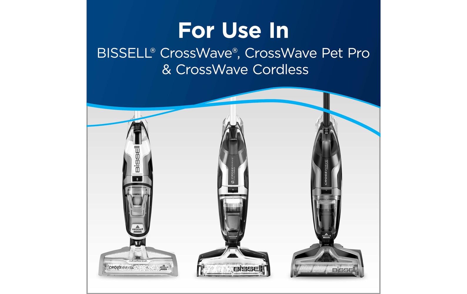 Bissell Bürstenrolle Multi-Surface – für CrossWave