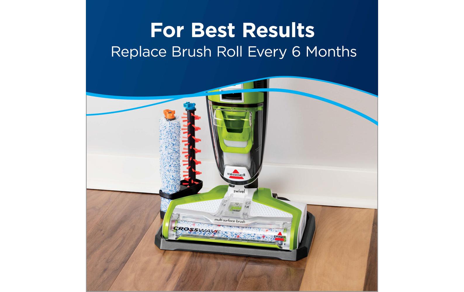 Bissell Bürstenrolle Multi-Surface – für CrossWave