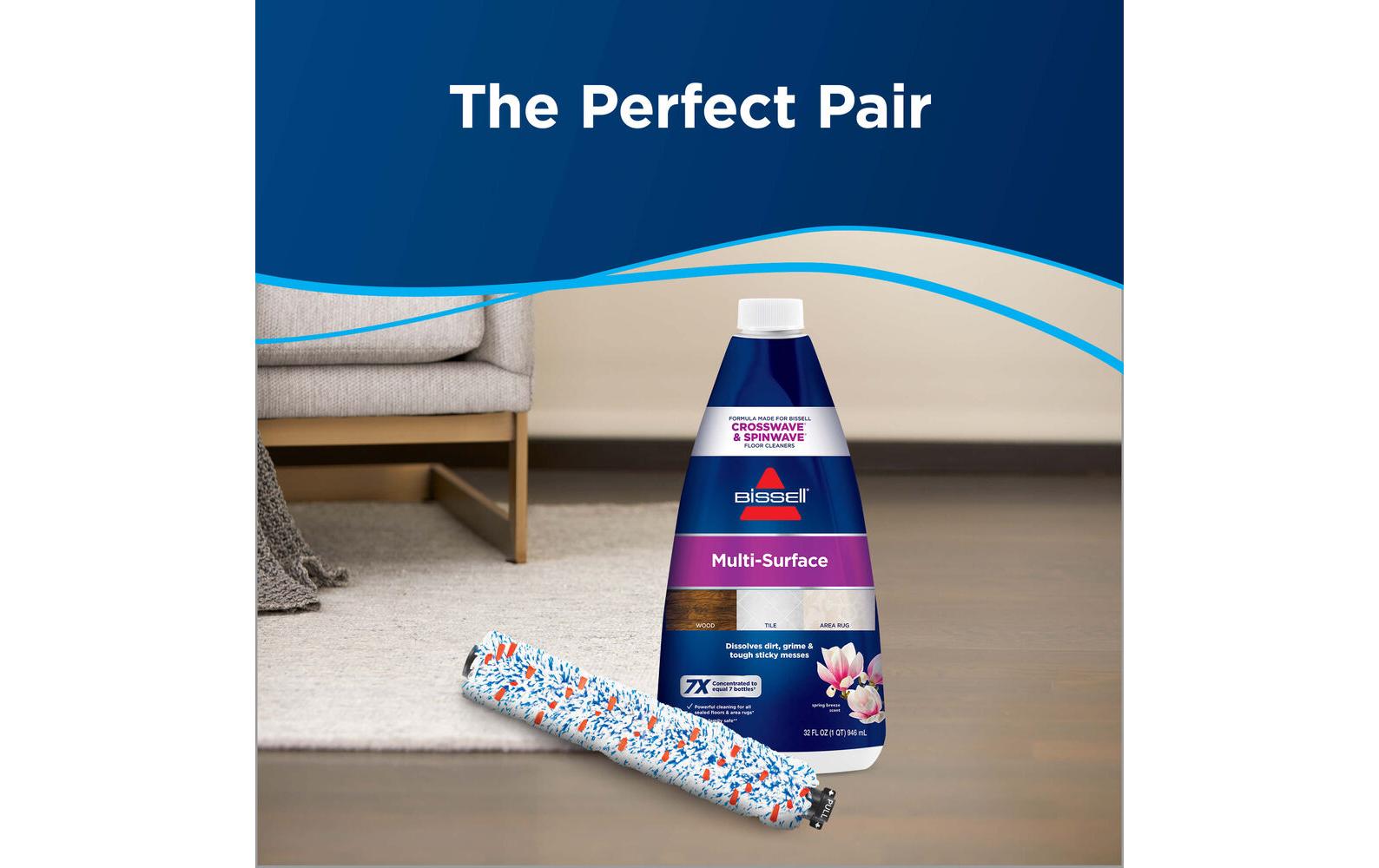 Bissell Bürstenrolle Multi-Surface – für CrossWave