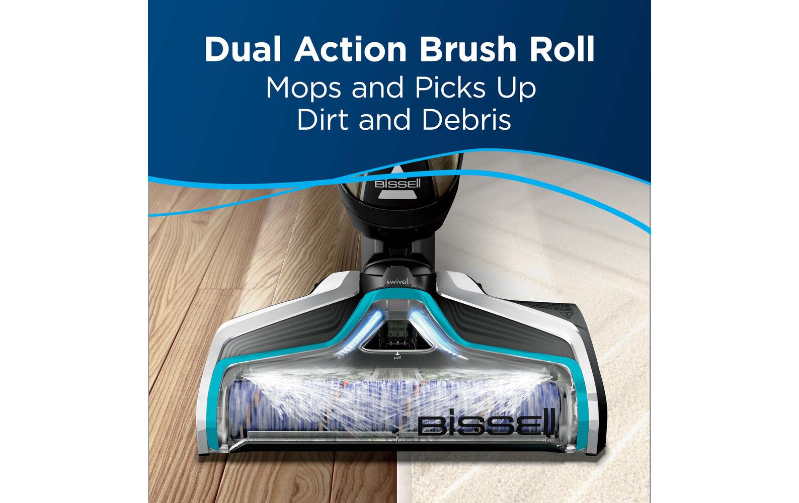 Bissell Bürstenrolle Multi-Surface – für CrossWave
