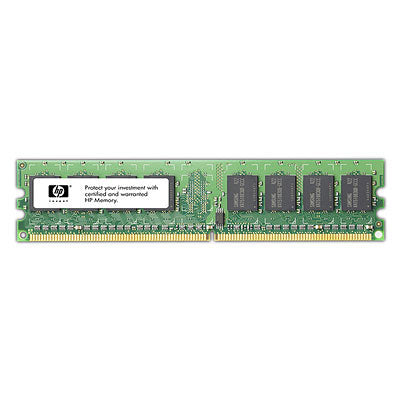HPE DDR3-1333 – 1 GB RAM, 1'333 MHz, CL9, für PC/Server
