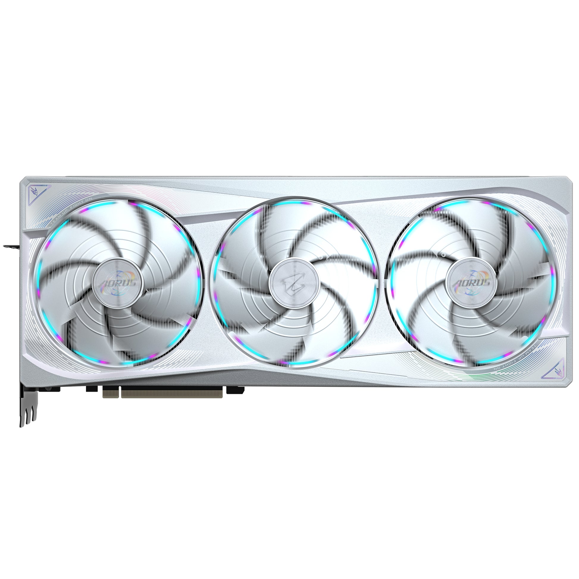 GIGABYTE AORUS RTX 5090 MASTER ICE 32G – PCIe Grafikkarte – 32 GB GDDR7, 3×DP, 1×HDMI, PCIe 5.0, 1×16‑pin