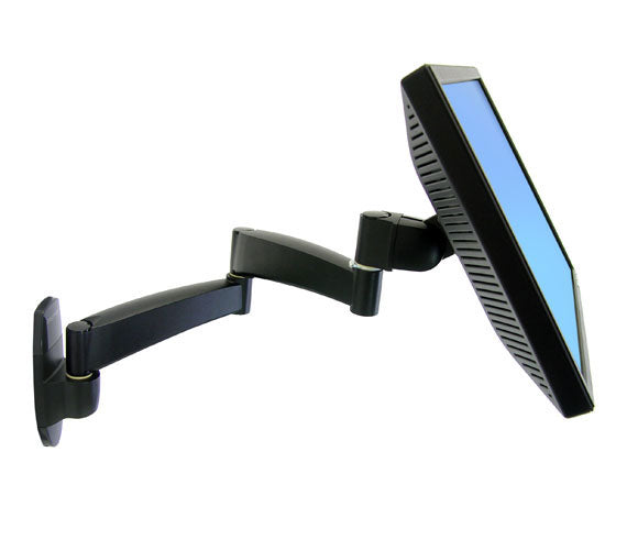Ergotron 200 Serie – Monitorarm, Wand