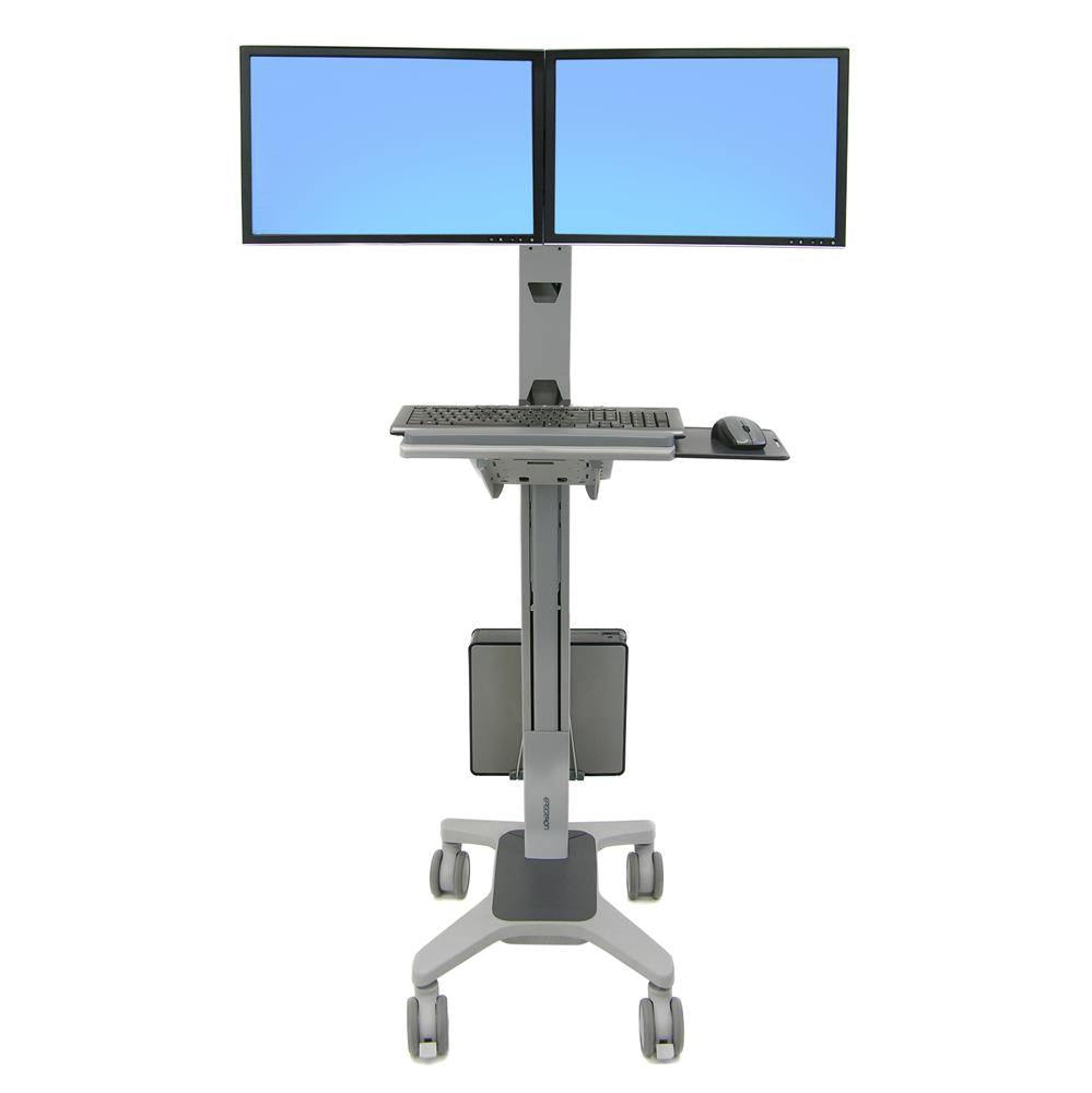 Ergotron NEO-FLEX – Monitorhalterung, Dual