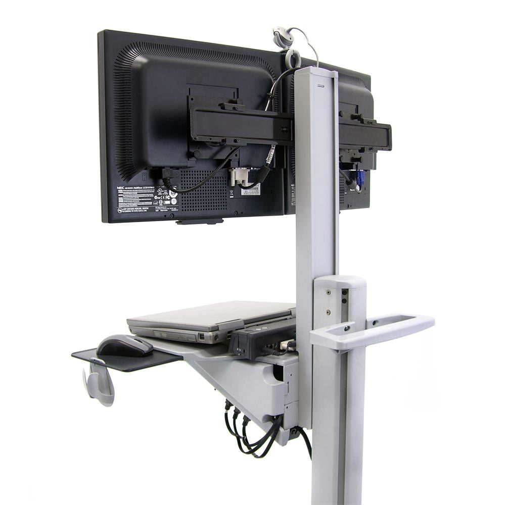 Ergotron NEO-FLEX – Monitorhalterung, Dual