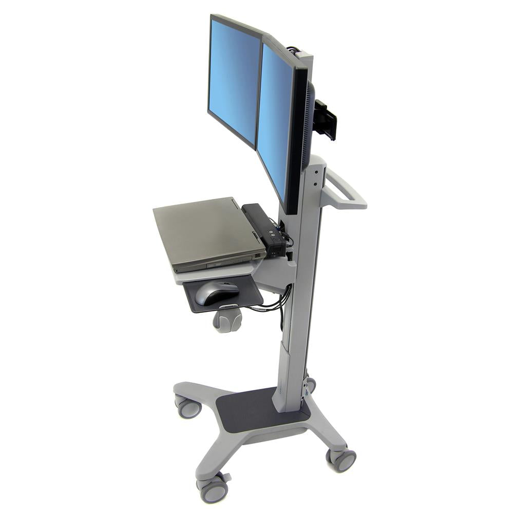 Ergotron NEO-FLEX – Monitorhalterung, Dual
