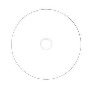Verbatim DVD-R 8,5 GB – 8×, bedruckbar, 50er Spindel