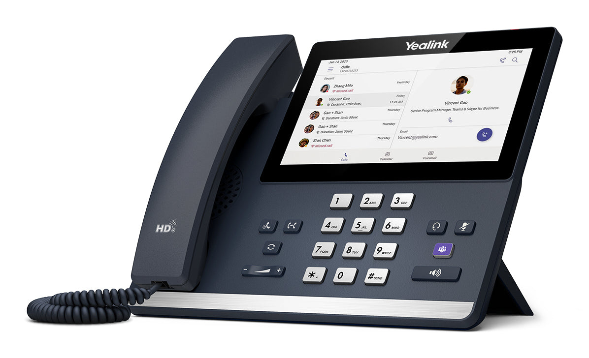 Yealink MP56 E2 – für Microsoft Teams